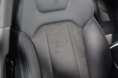 Audi Q7 TDI quattro S Line