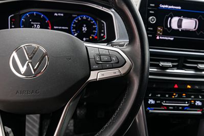 Volkswagen T-Roc 1.5 TSI ACT Style