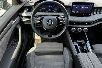Skoda Superb 2.0 Tsi 4X4 Selection Dsg