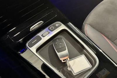 Mercedes Klasa A 200 AMG Line