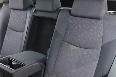 Toyota RAV4 2.5 Hybrid Comfort 4x4