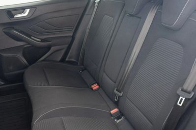 Ford Focus 1.0 EcoBoost