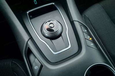 Ford Mondeo 2.0 TdCi Titanium