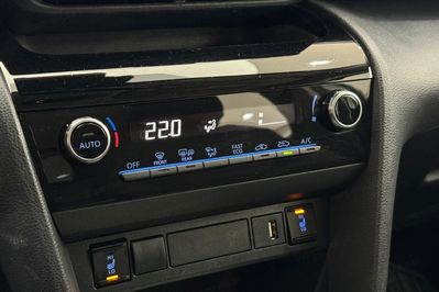 Toyota Yaris Cross 1.5 Comfort LPG