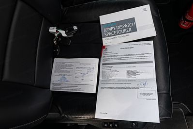 Citroen SpaceTourer XL L2H1 VIP EAT8