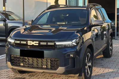 Dacia Bigster Journey LPG 1.2 mHEV