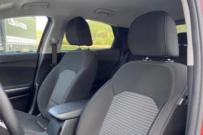 Kia XCeed 1.5 T-GDI M