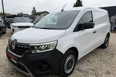 Renault Kangoo Van L1