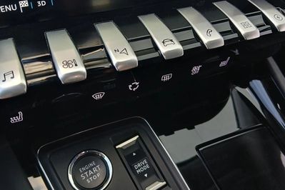 Peugeot 508 1.6 PureTech HYbrid PHEV Allure S&S EAT8