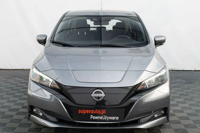 Nissan Leaf 40kWh Acenta