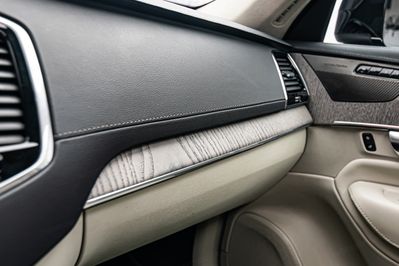 Volvo XC90 B5 D AWD Ultimate Bright 7os aut
