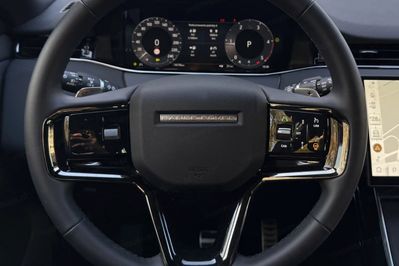 Land Rover Range Rover Evoque Evoque 2.0 D200 mHEV Dynamic SE