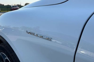 Alfa Romeo Stelvio 2.0 Turbo Veloce Q4