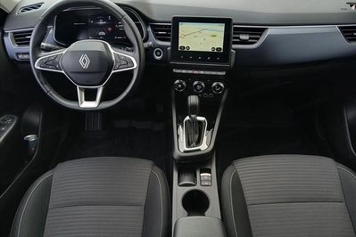 Renault Arkana 1.3 Tce Mhev Evolution Edc