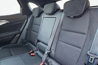 Renault Austral 1.3 TCe Iconic esprit Alpine