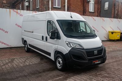 Fiat Ducato L3H2