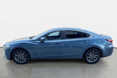 Mazda 6 2.0 Skyjoy