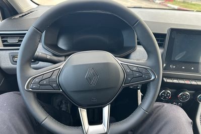 Renault Clio Evolution 1.0 Sce