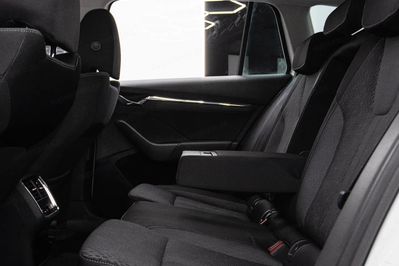 Skoda Octavia 2.0 Tdi 4X4 Style Dsg