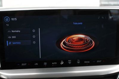 Ford Focus 1.0 EcoBoost Titanium