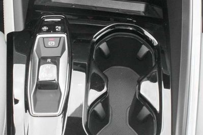 Audi Q5 TDI quattro S line