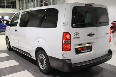 Toyota Proace Verso Business
