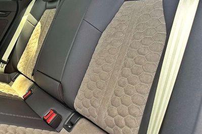 Audi A3 RS3 TFSI quattro Competition Limited