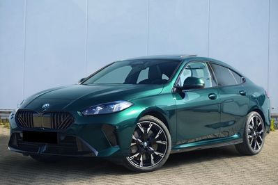 BMW Seria 2 Gran Coupe 223 xDrive M Sport