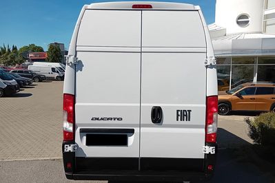 Fiat Ducato Maxi L4H3