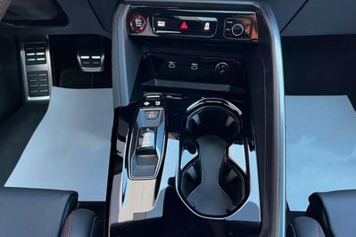 Audi Q5 SQ5 TFSI quattro