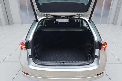 Skoda Octavia 2.0 TDI SCR Ambition DSG