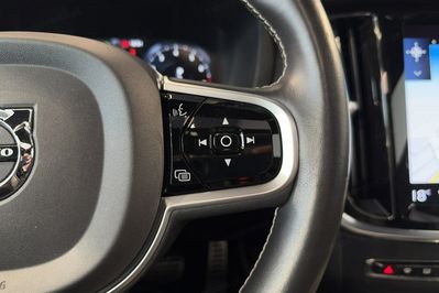 Volvo S60 T6 AWD R-Design