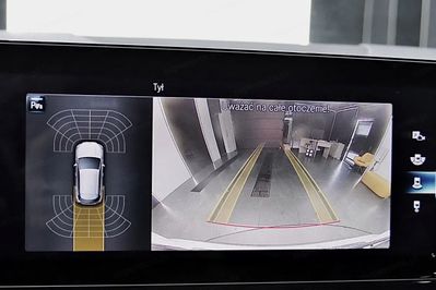 Mercedes GLA 200 Progressive