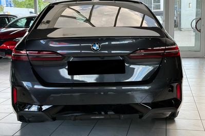 BMW Seria 5 520d xDrive M Sport