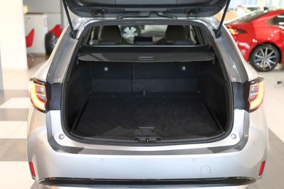 Toyota Corolla 1.8 Hybrid Comfort