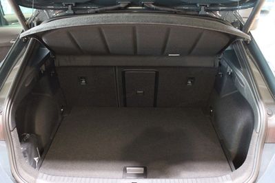 Cupra Formentor 2.0 TSI 4Drive DSG