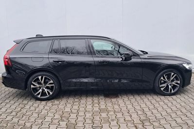 Volvo V60 B4 D Plus Dark aut
