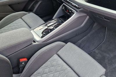 Audi Q5 TFSI quattro advanced