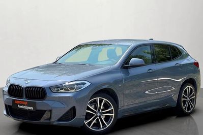 BMW X2 sDrive18d M Sport