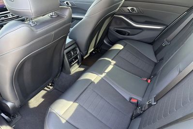 BMW Seria 3 320i