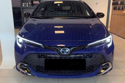 Toyota Corolla Style 2.0 Hybrid Dynamic Force
