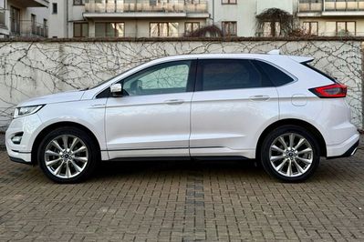 Ford Edge 2.0 Tdci Bi-Turbo 4X4 Vignale