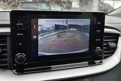 Kia Ceed 1.5 t-Gdi m