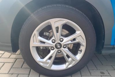 Hyundai Kona 1.0 T-GDI Smart