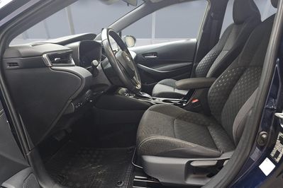 Toyota Corolla 1.8 Hybrid Comfort