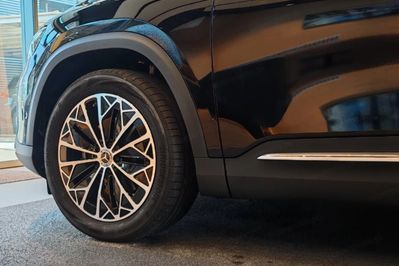 Mercedes GLB 200 Progressive