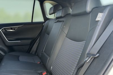 Toyota RAV4 2.5 Hybrid Selection 4x2
