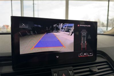 Audi Q5 35 TDI mHEV S tronic