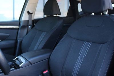 Hyundai Tucson 1.6 T-GDi Executive  4WD DCT