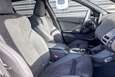 BMW Seria 1 120 M Sport